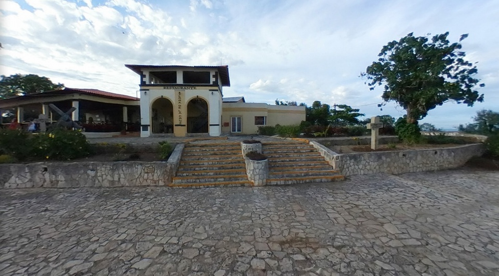 Imagen_Restaurant Loma de Cruz